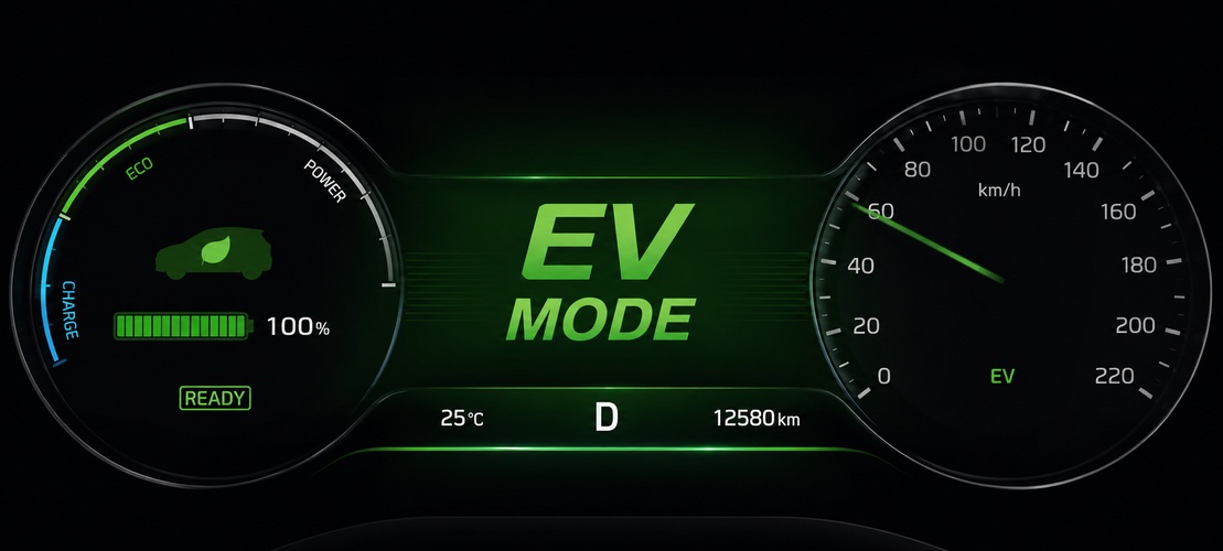 EV Mode
